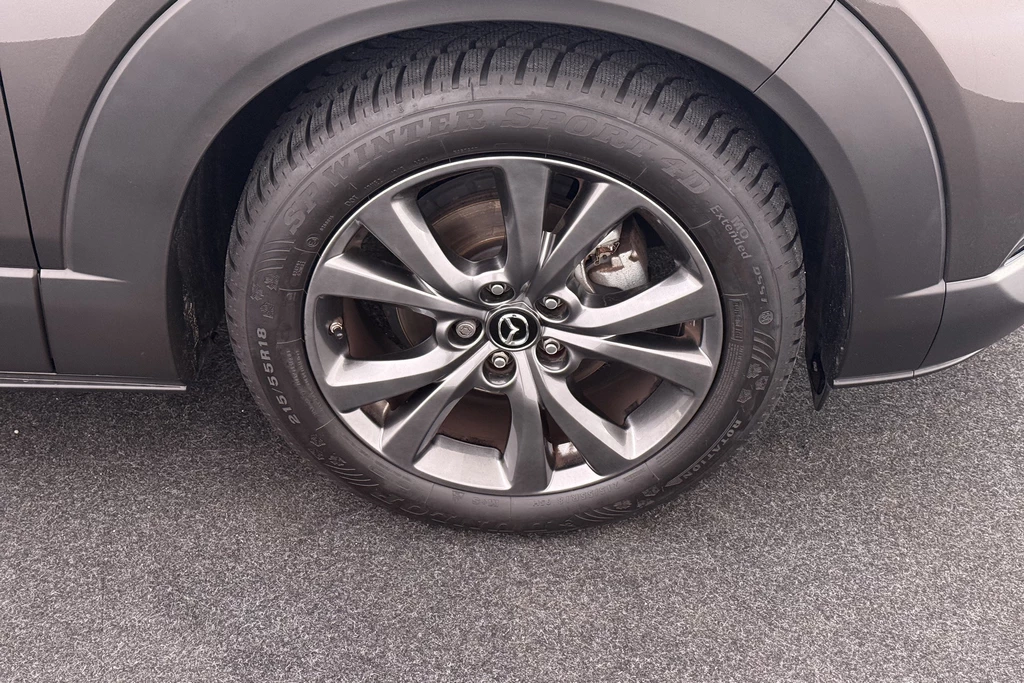 Mazda CX-30 – foto 7