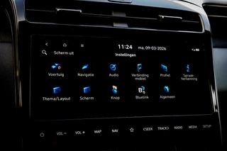 Hyundai Tucson – thumbnail 36