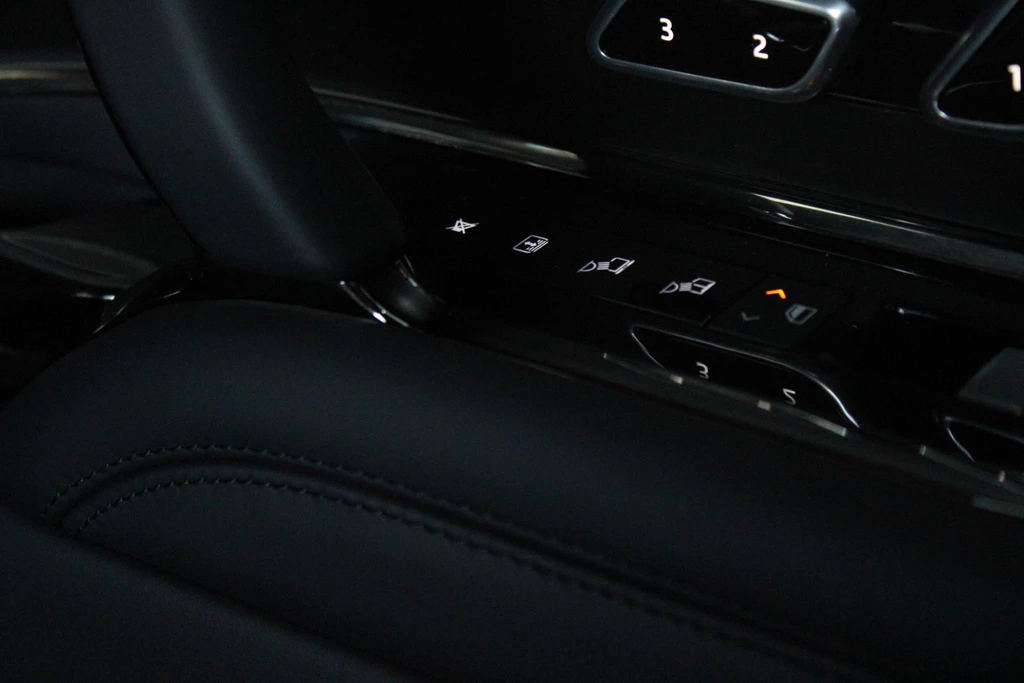 Land Rover Range Rover – foto 45