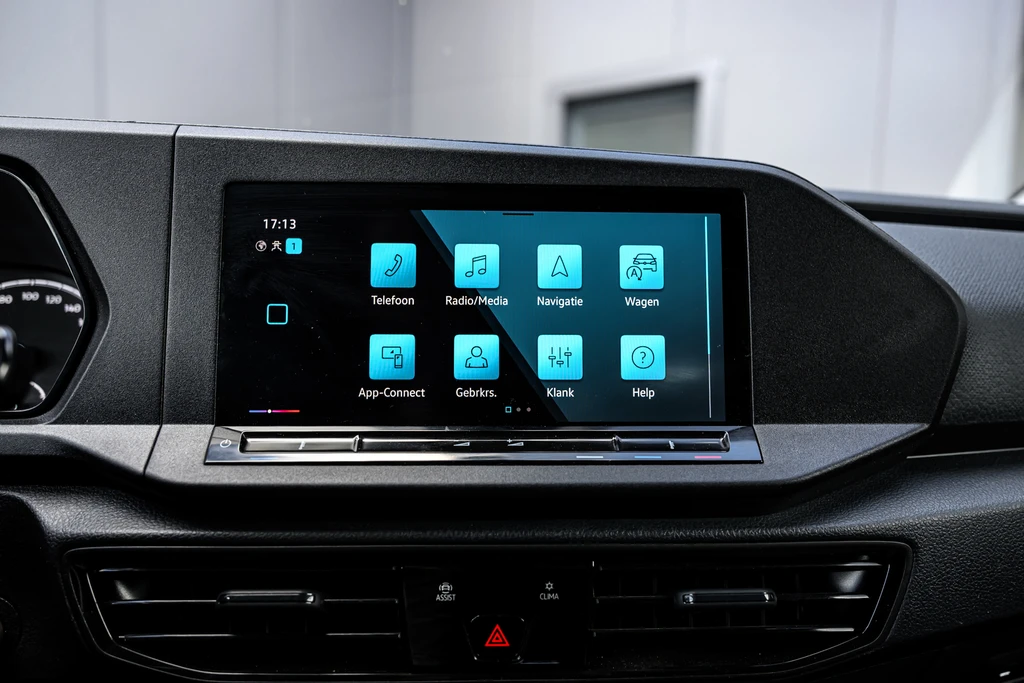 Volkswagen Caddy – foto 23