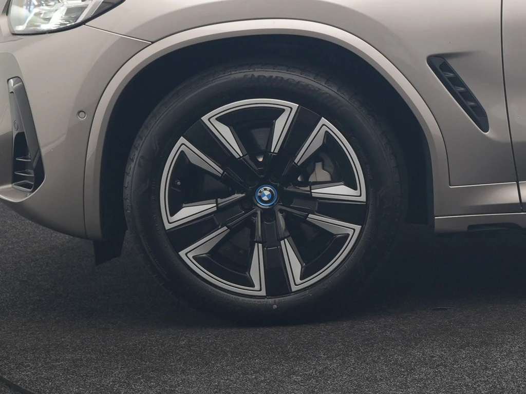 BMW iX3 – foto 47