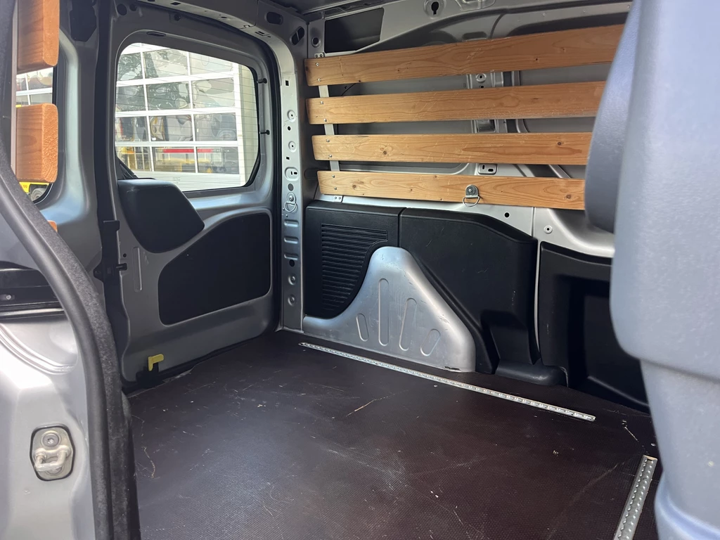 Peugeot Partner – foto 27
