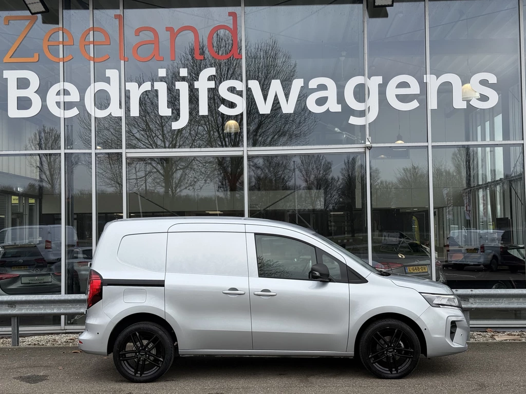 Nissan Townstar – foto 4