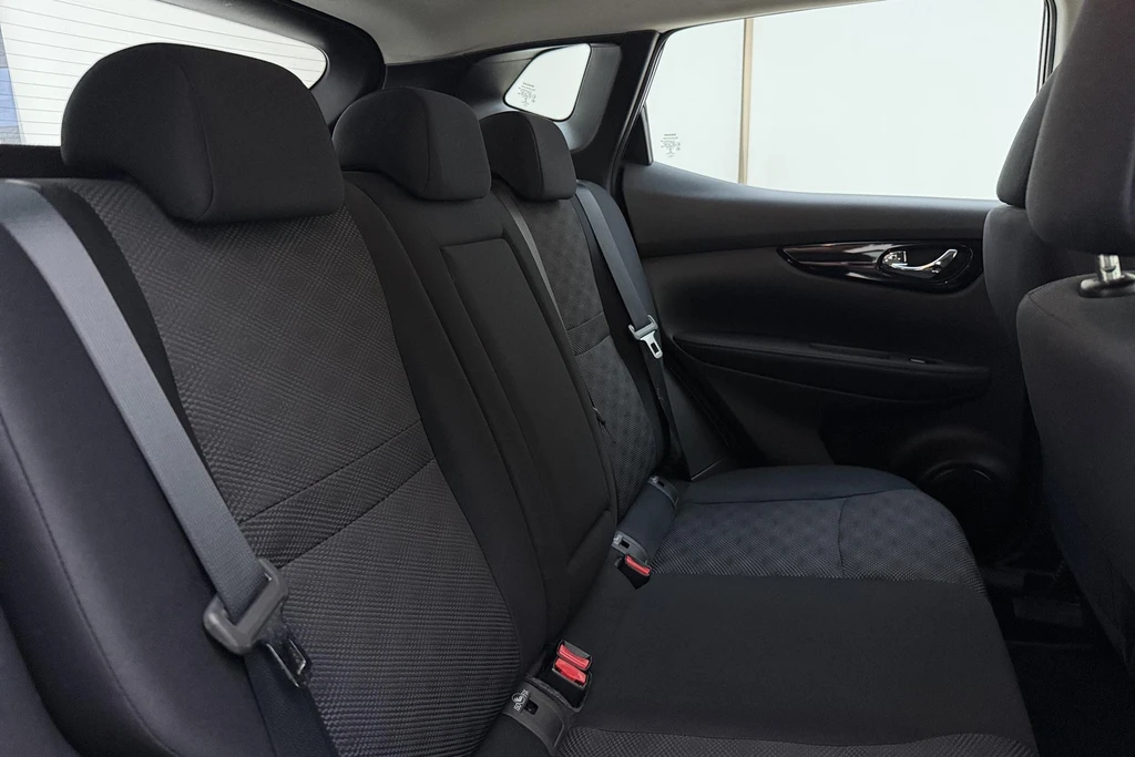 Nissan QASHQAI – foto 15