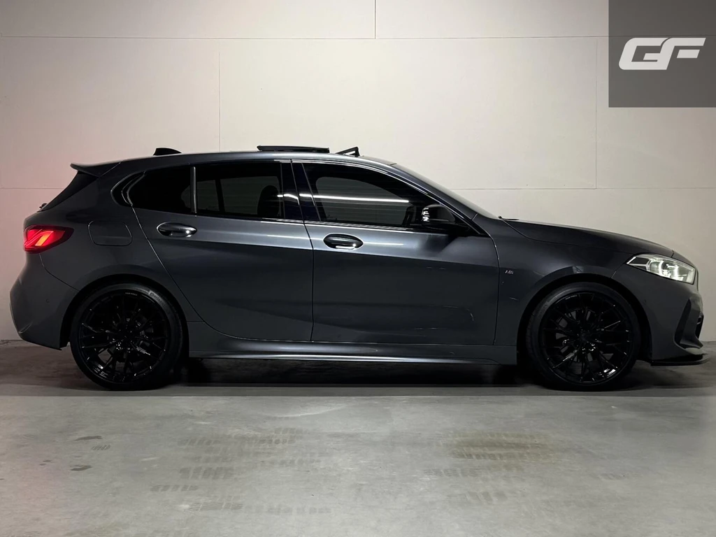 BMW 1 Serie – foto 14