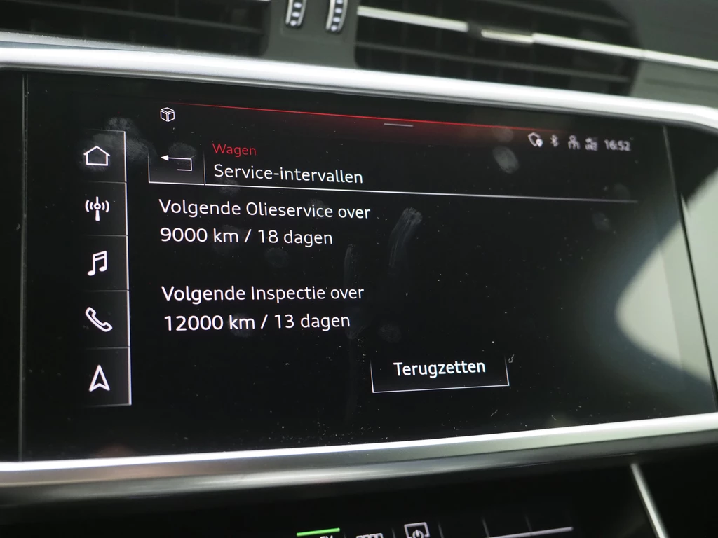 Audi A6 – foto 30
