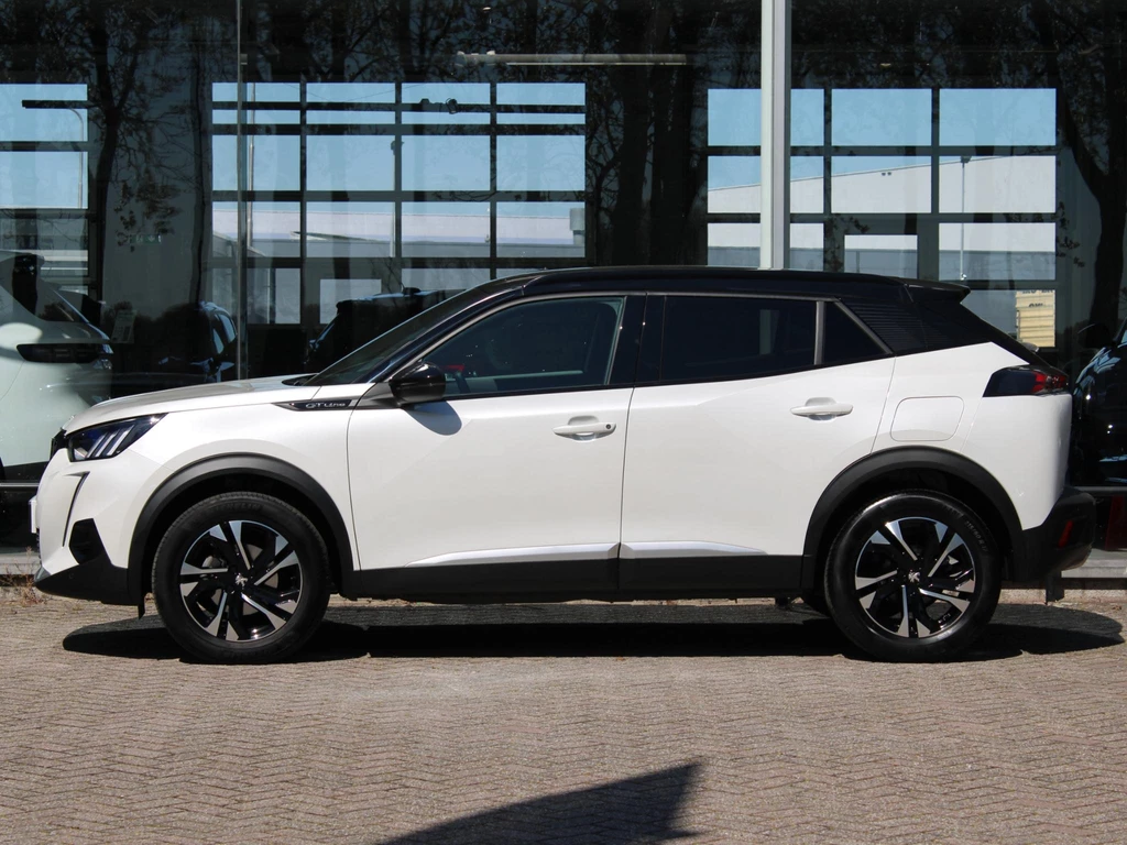 Peugeot 2008 – foto 2