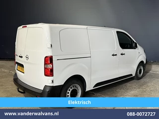 Opel Vivaro-e – thumbnail 3