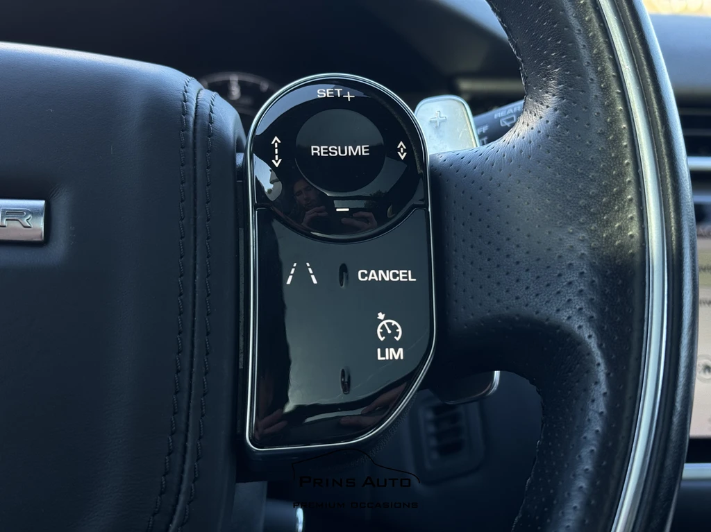 Land Rover Range Rover Velar – foto 17