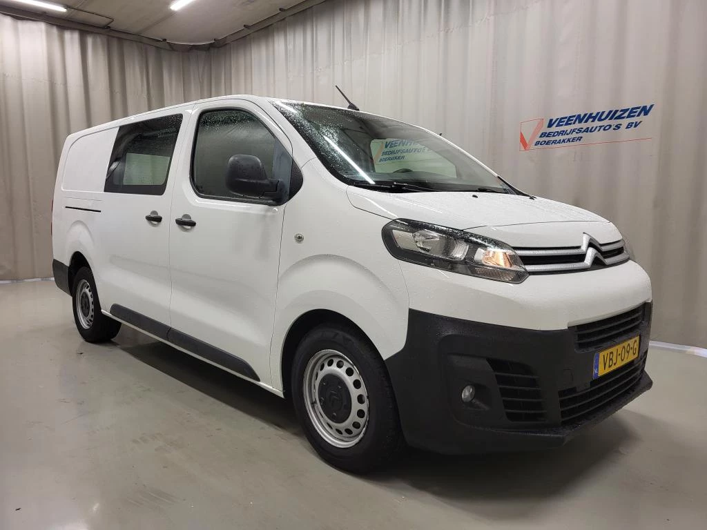 Citroën Jumpy – foto 6