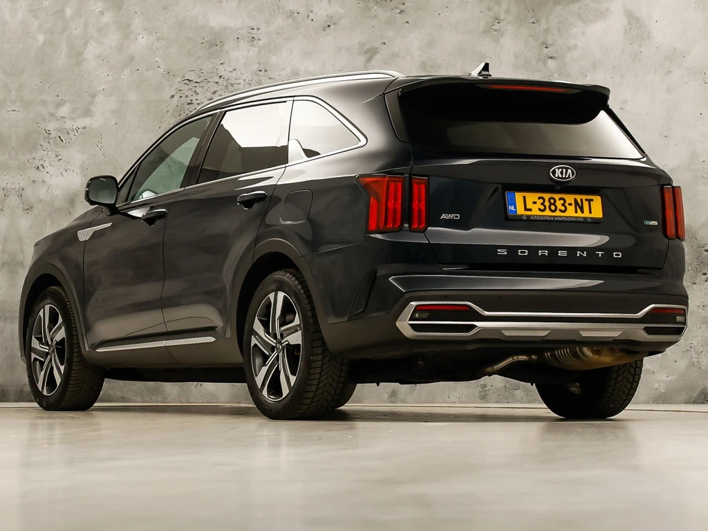 Kia Sorento – foto 3
