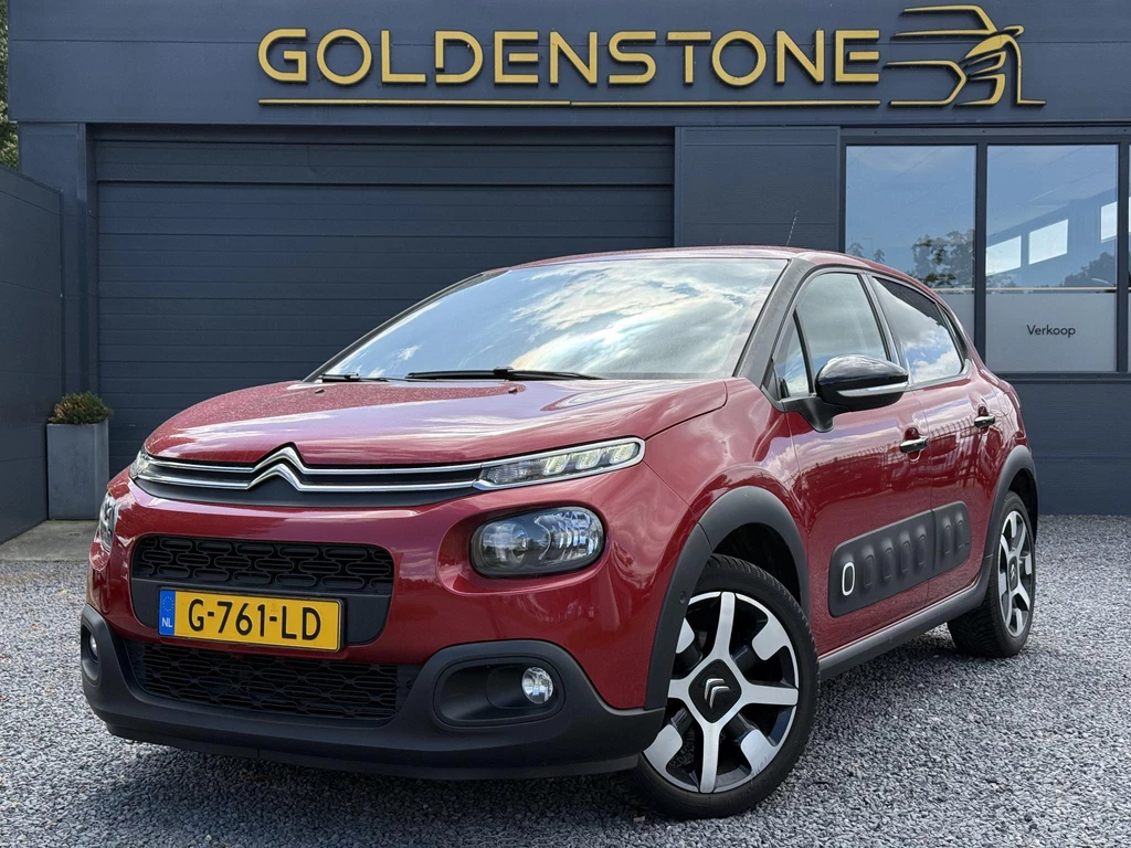 Citroën C3 – foto 1