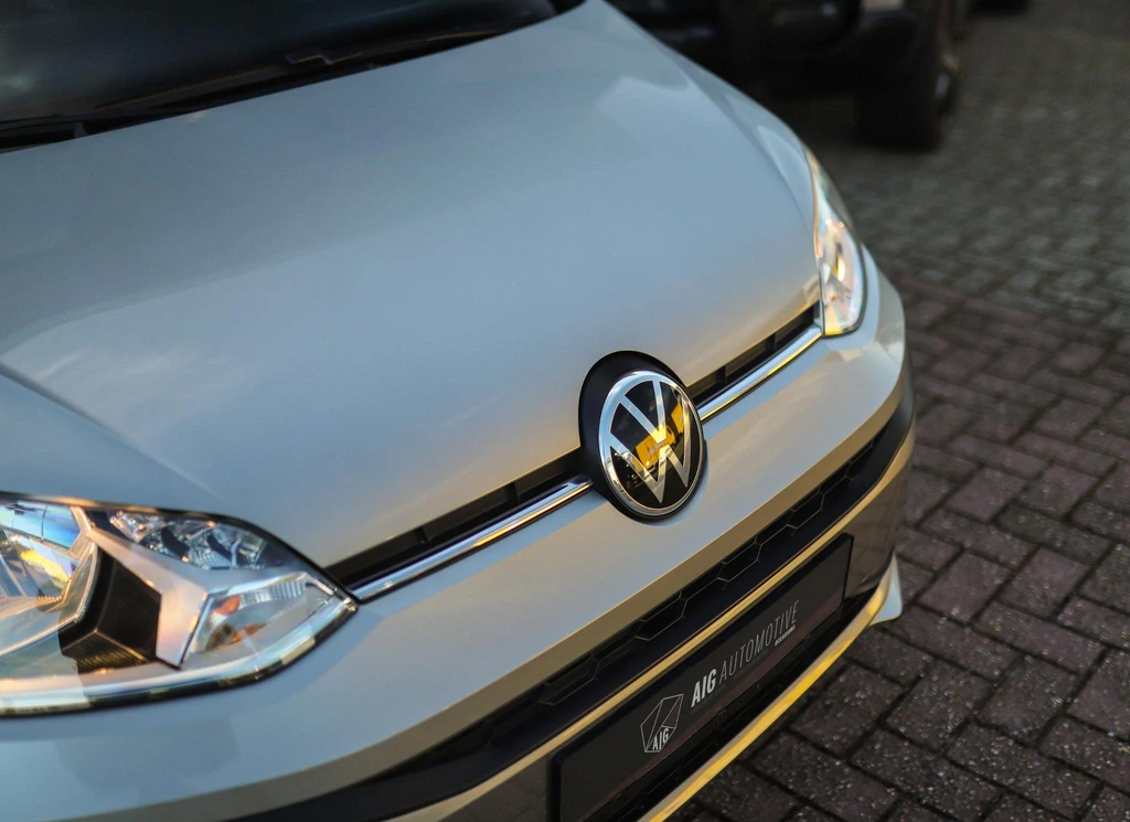 Volkswagen up! – foto 19