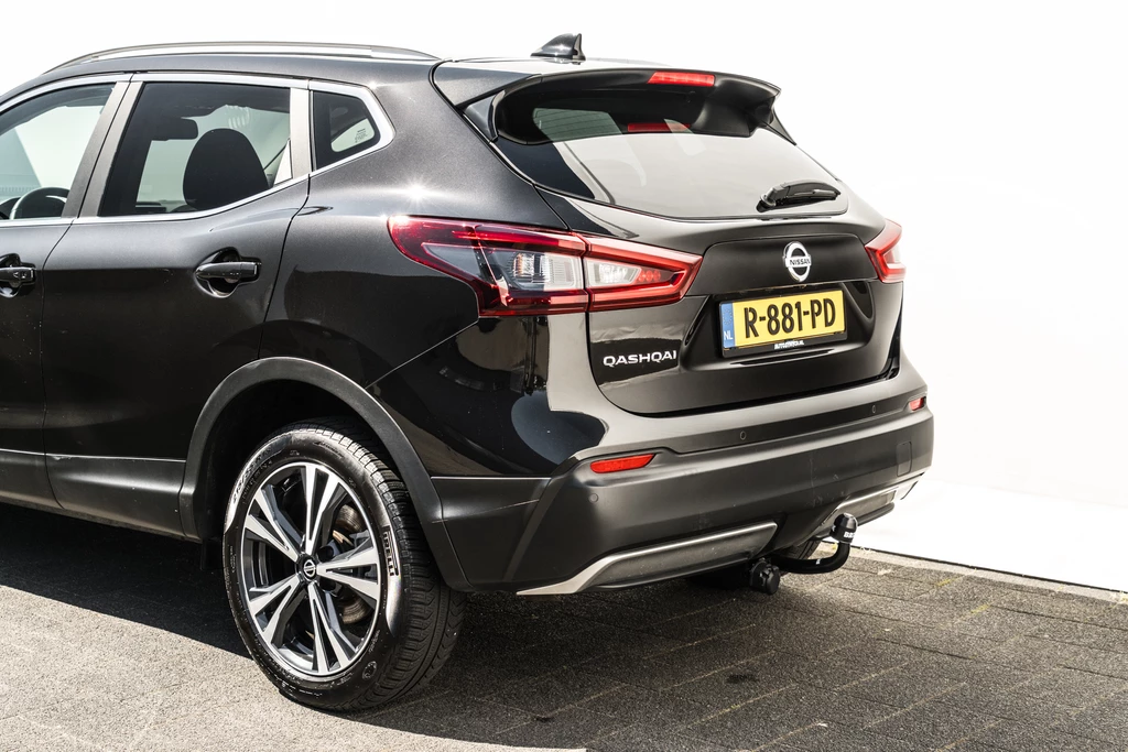 Nissan QASHQAI – foto 5