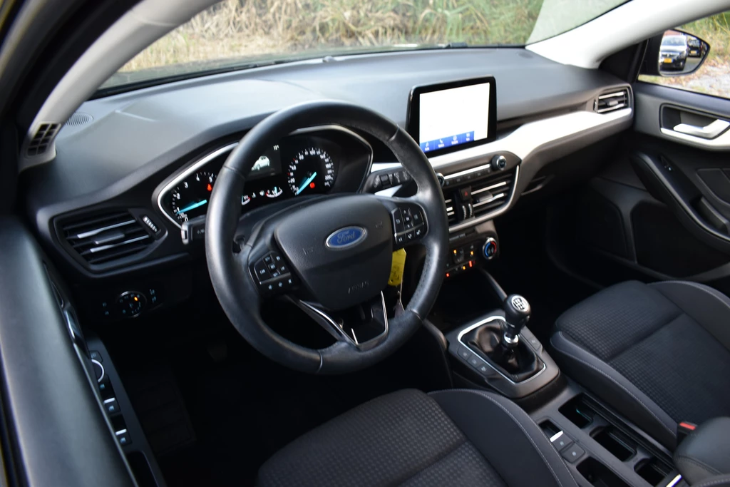 Ford Focus – foto 11