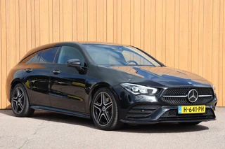 Mercedes-Benz CLA – thumbnail 6