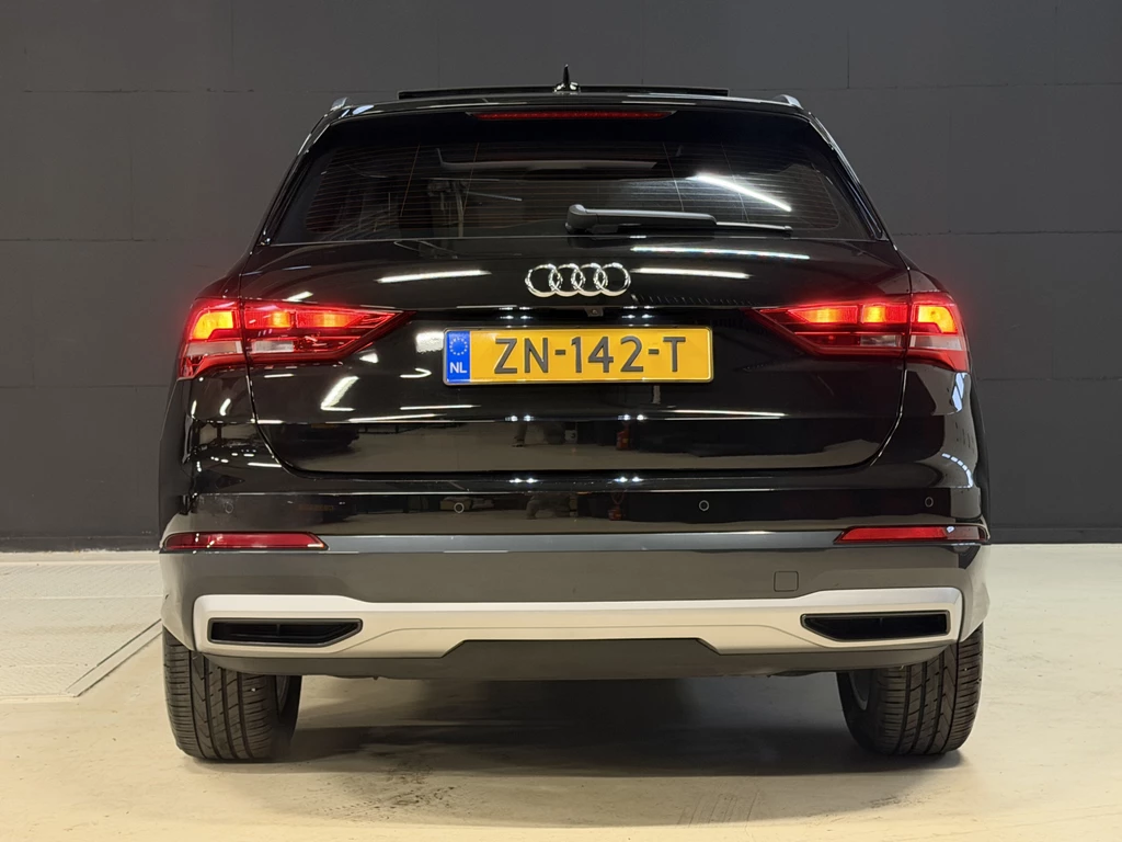Audi Q3 – foto 3