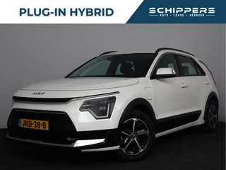 Kia Niro – thumbnail 1