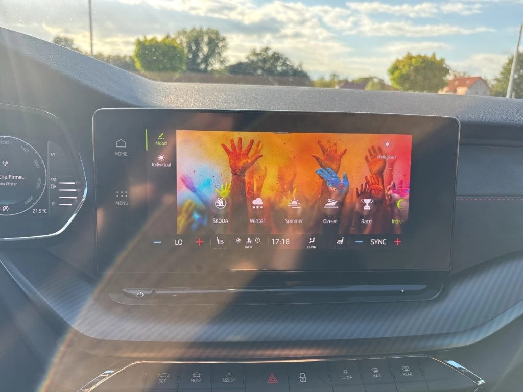 Škoda Octavia – foto 27