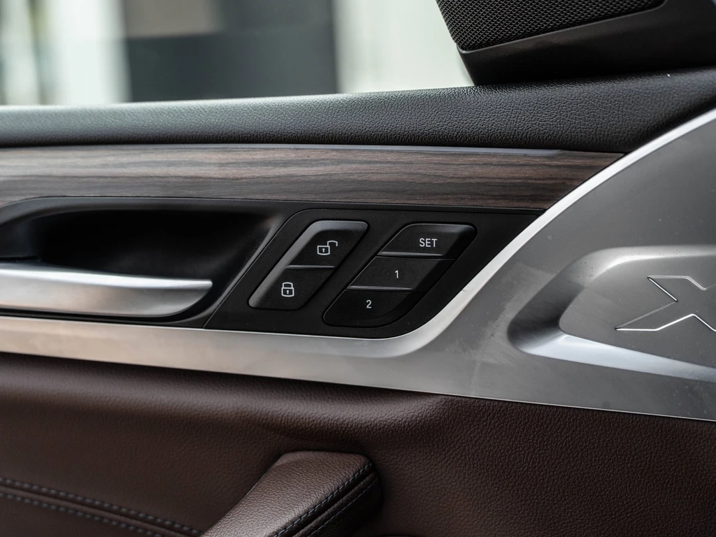 BMW X3 – foto 31