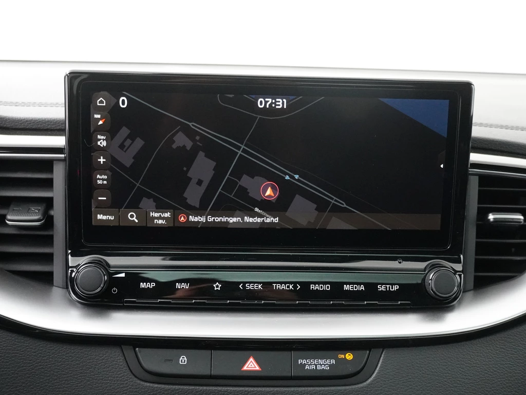 Kia Ceed Sportswagon – foto 31