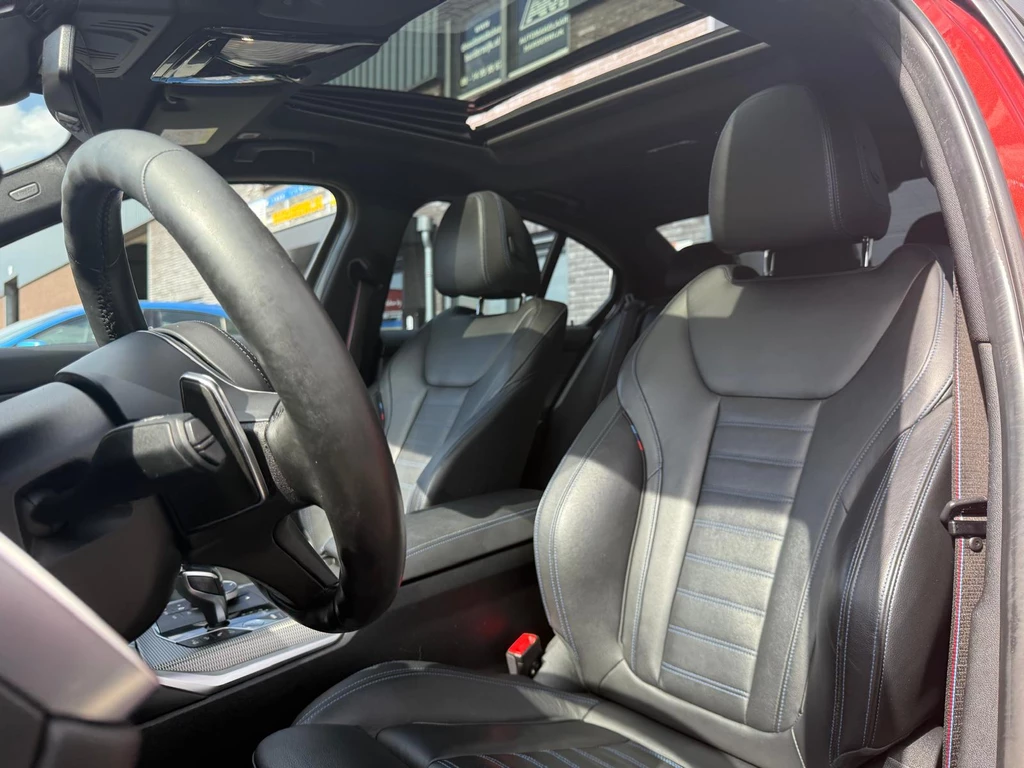 BMW 3 Serie – foto 41