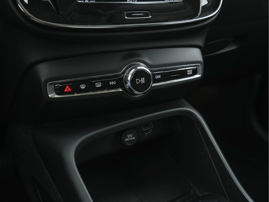 Volvo XC40 – foto 13