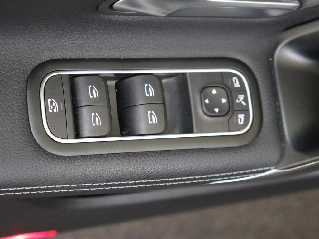 Mercedes-Benz CLA – foto 27