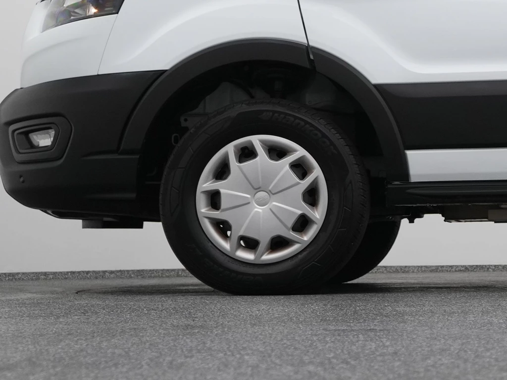 Ford E-Transit – foto 35
