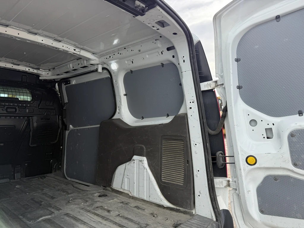 Ford Transit Connect – foto 16