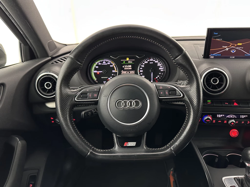 Audi A3 – foto 18