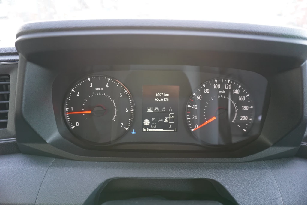 Renault Master – foto 23
