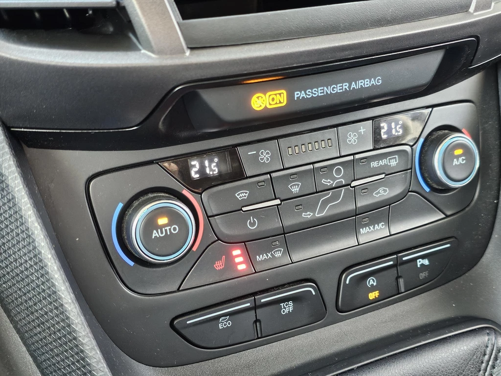 Ford Transit Connect – foto 22