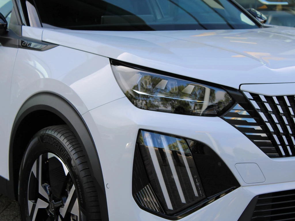 Peugeot 2008 – foto 8