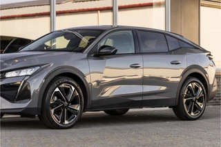 Peugeot 408 – thumbnail 4