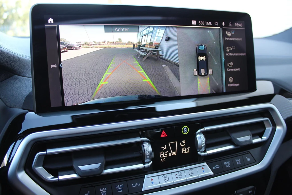 BMW iX3 – foto 18