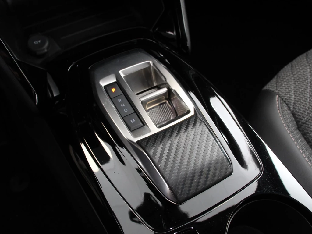 Peugeot 2008 – foto 24
