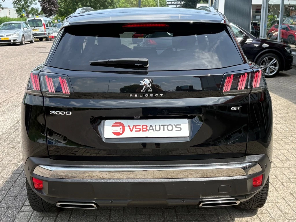 Peugeot 3008 – foto 4