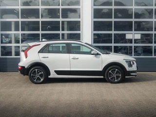 Kia Niro – thumbnail 8