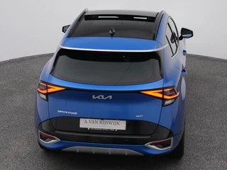 Kia Sportage – thumbnail 12