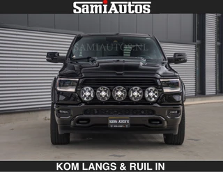 Dodge Ram Pick-Up – thumbnail 23