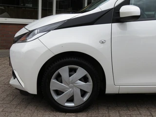 Toyota Aygo – thumbnail 20