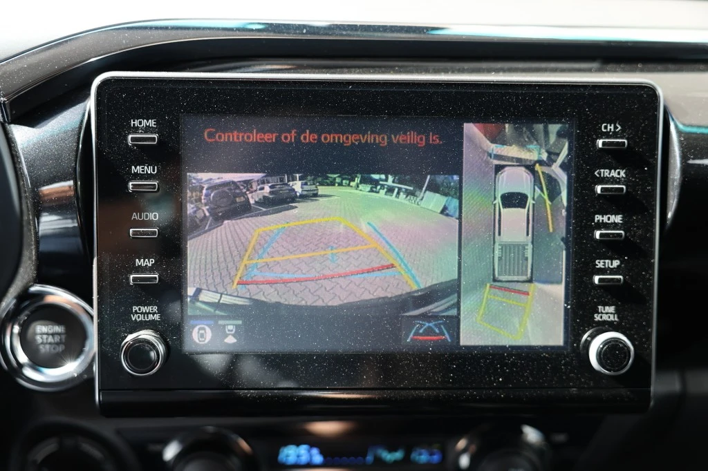 Toyota Hilux – foto 16