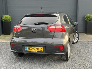 Kia Rio – thumbnail 3