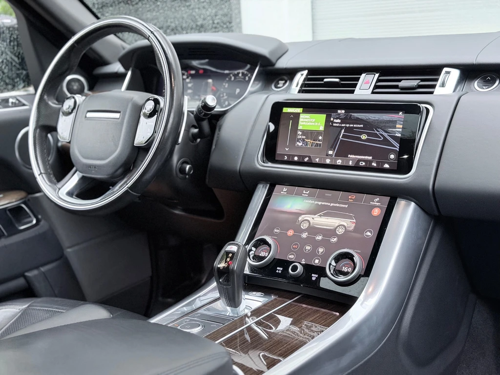Land Rover Range Rover Sport – foto 18