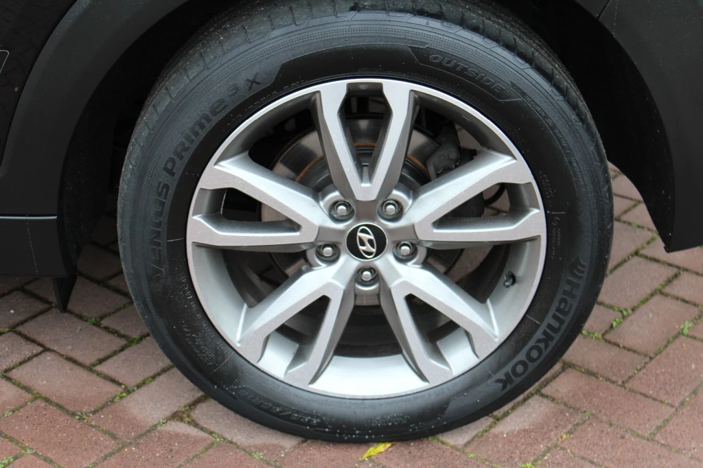 Hyundai Tucson – foto 19