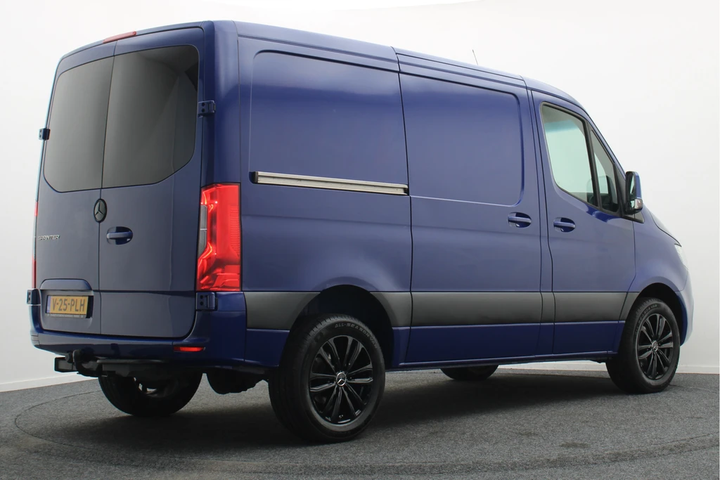 Mercedes-Benz Sprinter – foto 8