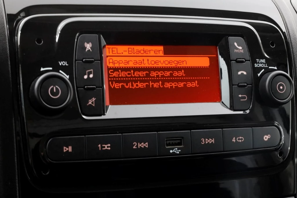 Opel Movano – foto 14