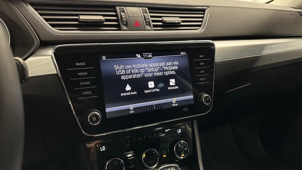 Škoda Superb – foto 31