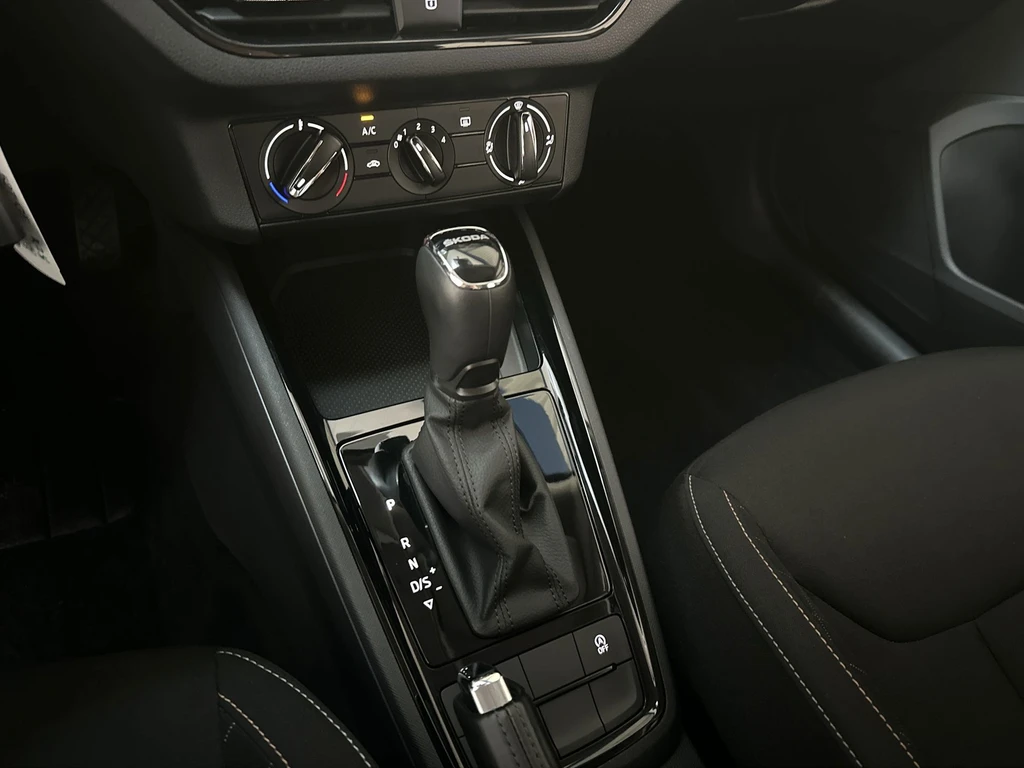 Škoda Kamiq – foto 14